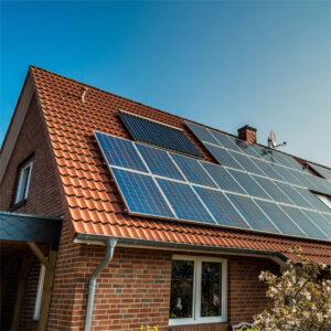 5 Tips for Building a Green Home Image